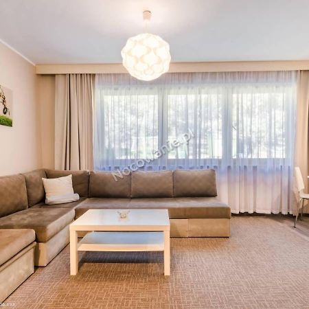 Villa Lesna Mosty Exteriér fotografie